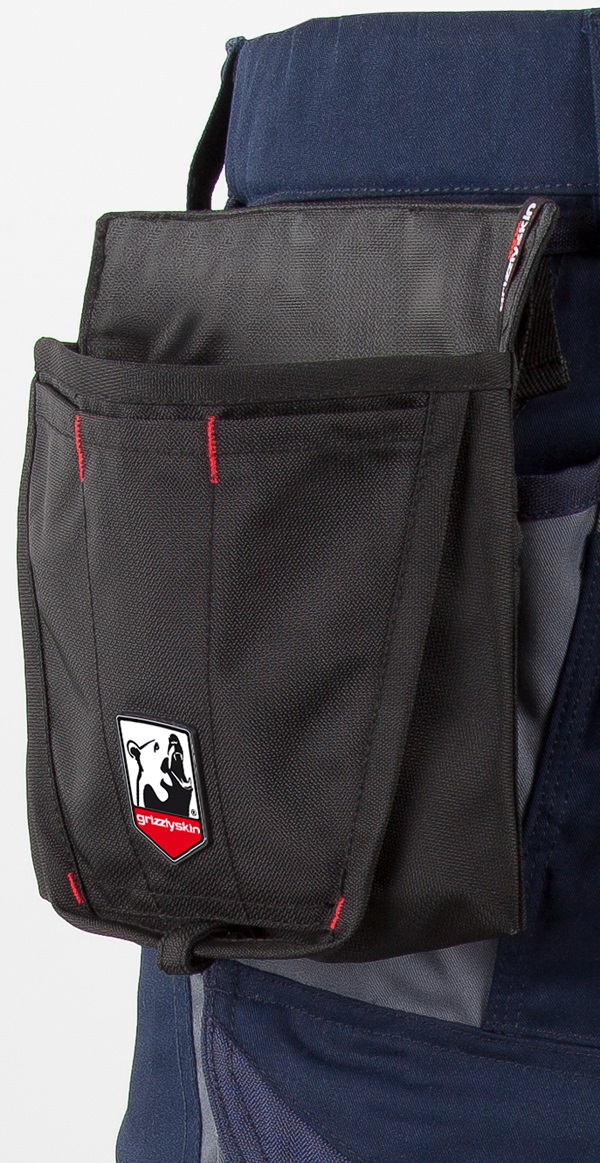grizzlyskin® IRON Workertasche GIZ0305