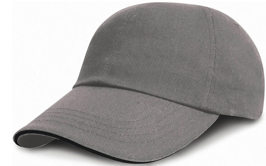 Result Brushed Cotton Cap RC024P 342.34 Result Brushed Cotton Cap RC024P 342.34