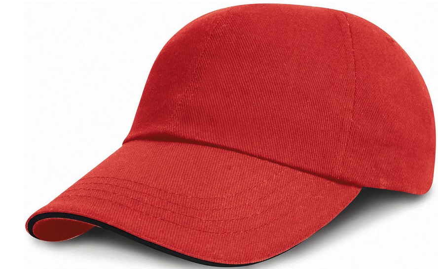 Result Brushed Cotton Cap RC024P 342.34 Result Brushed Cotton Cap RC024P 342.34