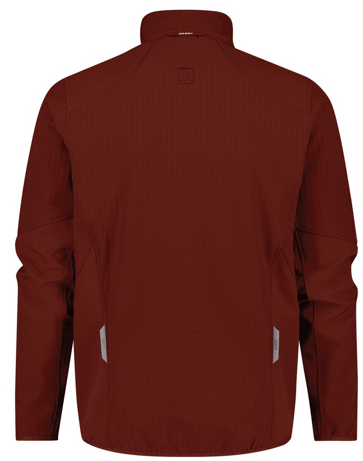 DASSY® ViVid Midlayer-Jacke SINTRA 300544