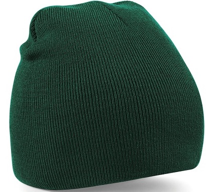 Beechfield Original Pull-On Beanie B44 Beechfield Original Pull-On Beanie B44