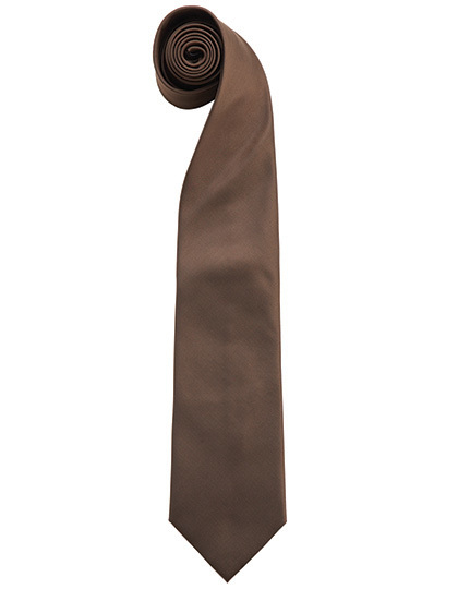 Premier Krawatte Uni-Fashion PR765 Premier Krawatte Uni-Fashion PR765