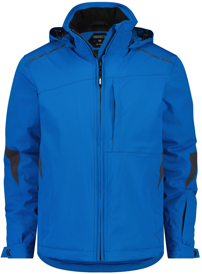 DASSY® D-FX NORDIX Stretch Winterjacke  300463 
