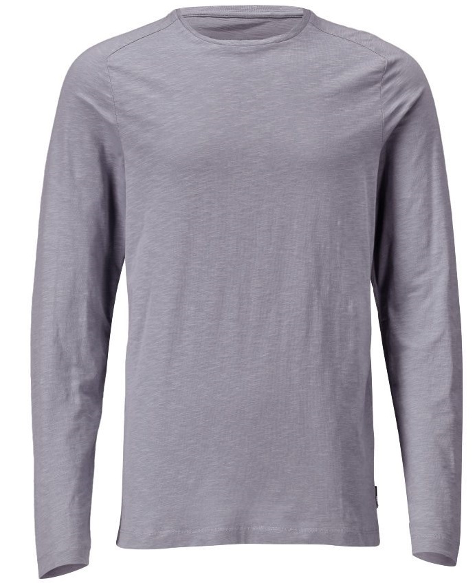 MASCOT® CUSTOMIZED Bio-Baumwoll langarm T-Shirt 22581-983