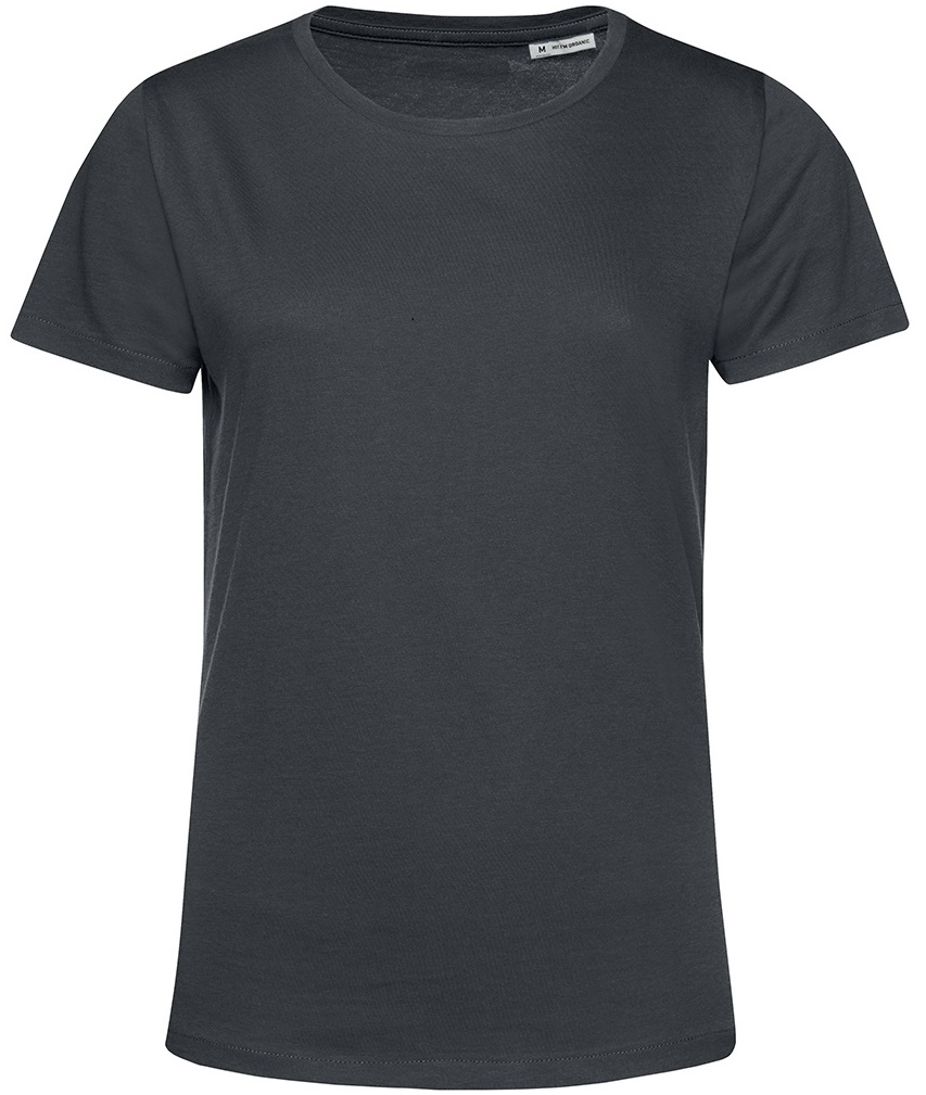 B&C Organic E150 Women T-Shirt TW02B