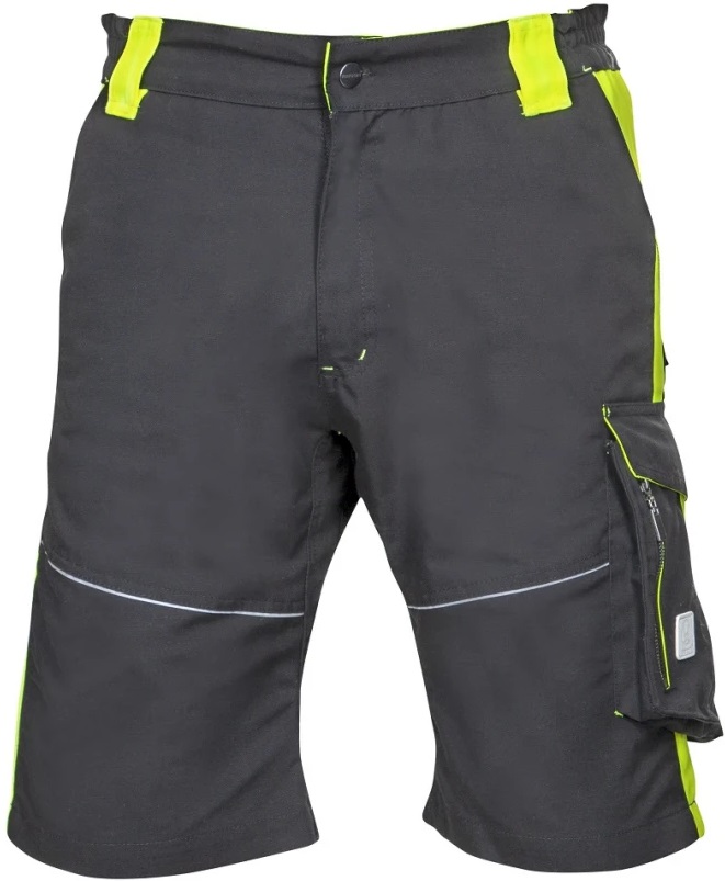 AD NEON Shorts