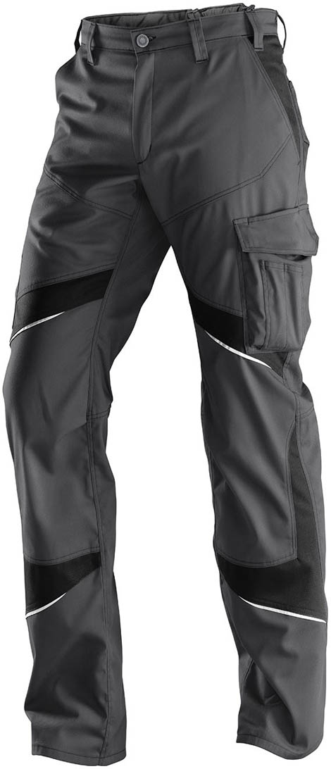 KÜBLER ACTIVIQ Damenhose  2550 5365