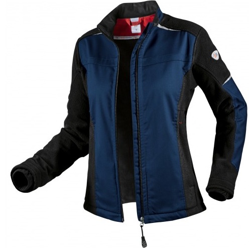 BP® PLUS Arbeitsjacke für Damen 1995 570  