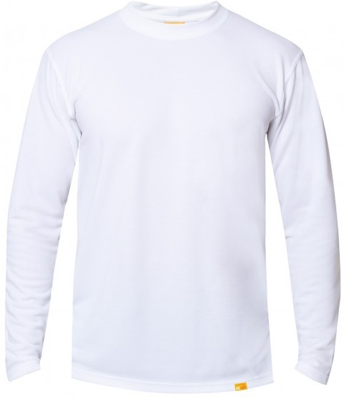IQ-UV NATURAL Herren langarm Shirt mit Tencel®, UPF 50+, 549100