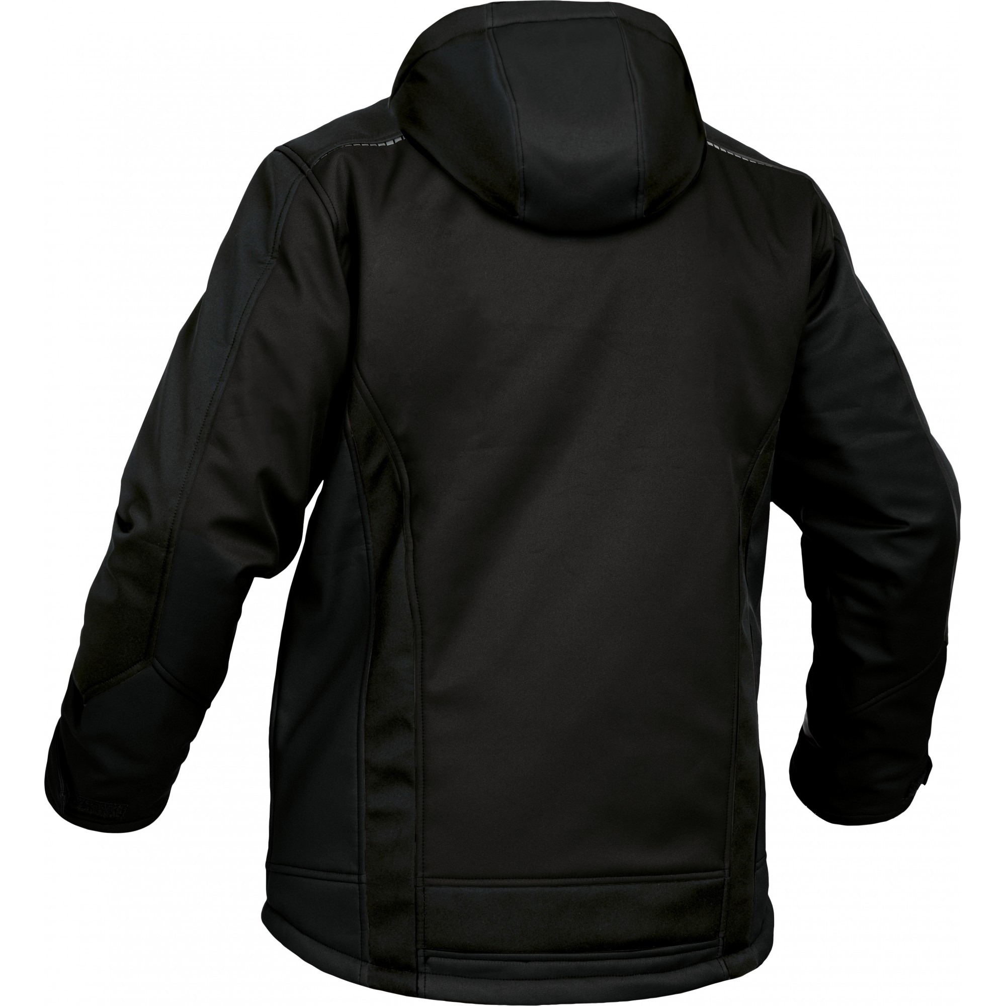 FLEX LINE Winter-Softshelljacke FLEXI