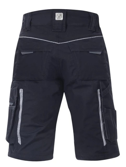 AD URBAN+ Arbeits-Shorts Canvas