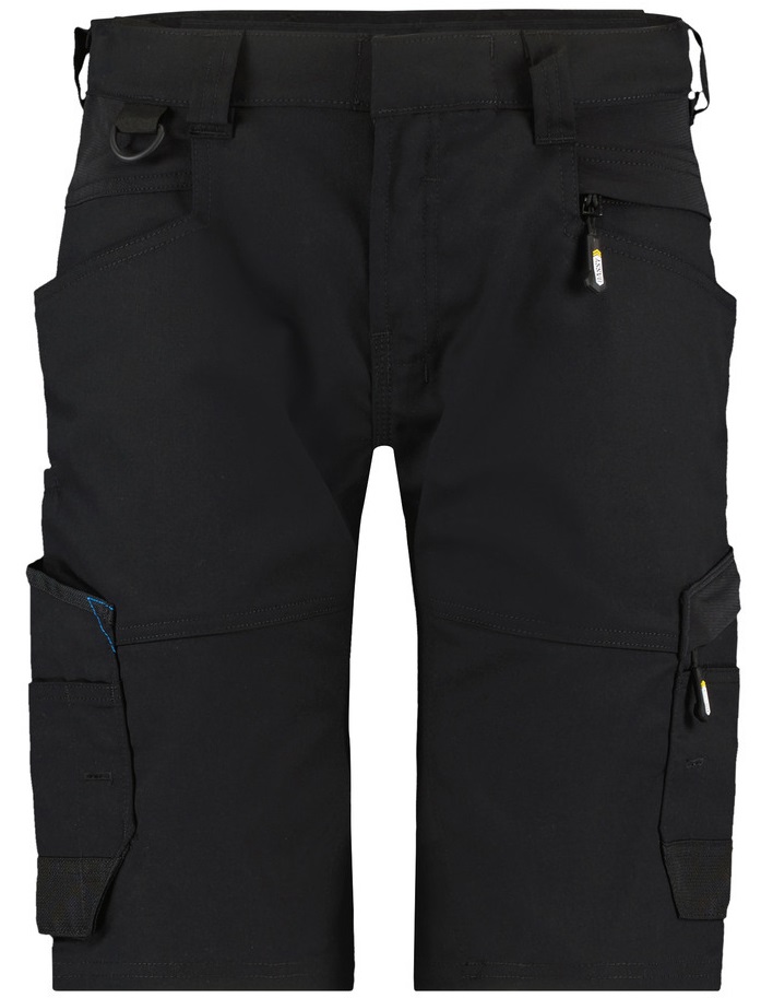 DASSY® D-FLEX AXIS Damen Short mit Stretch  250087