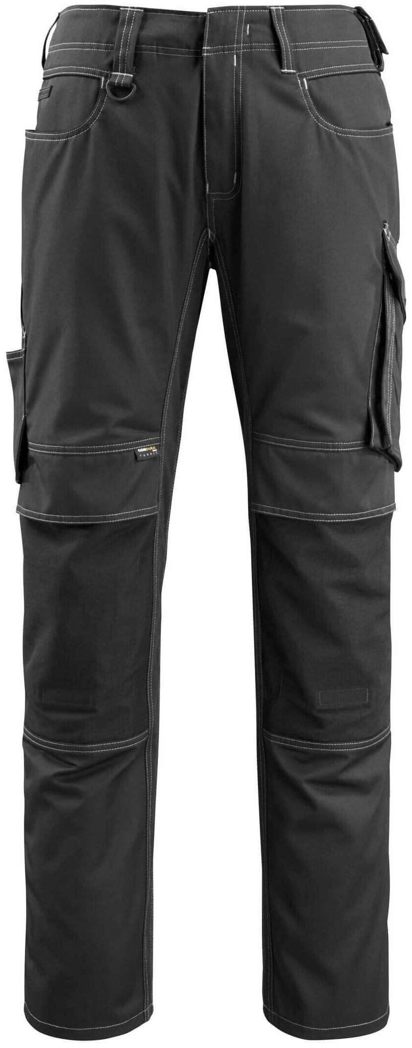 MASCOT® UNIQUE Hose MANNHEIM mit Knietaschen 12779-442 