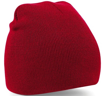 Beechfield Original Pull-On Beanie B44 Beechfield Original Pull-On Beanie B44
