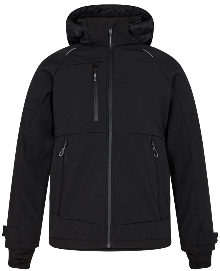 ENGEL® X-treme Softshelljacke 1377-603