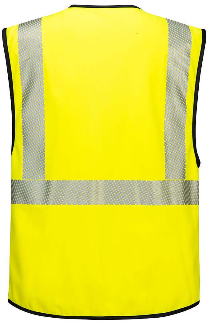 PW3™ Hi-Vis Warnschutz-Weste PW309