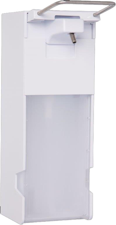 GREVEN® Spender EUROMAT 1000  plastic