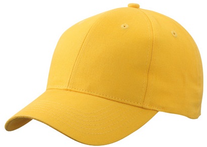 Myrtle Beach Brushed 6 Panel Cap 6118 Myrtle Beach Brushed 6 Panel Cap 6118