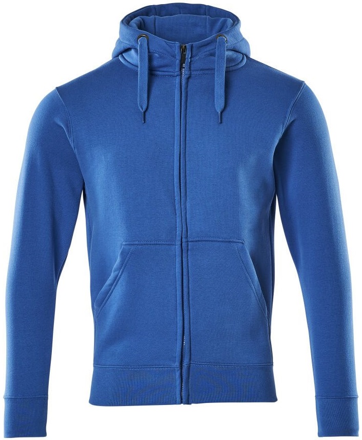 MASCOT® CROSSOVER Kapuzen Sweatjacke GIMONT 51590-970