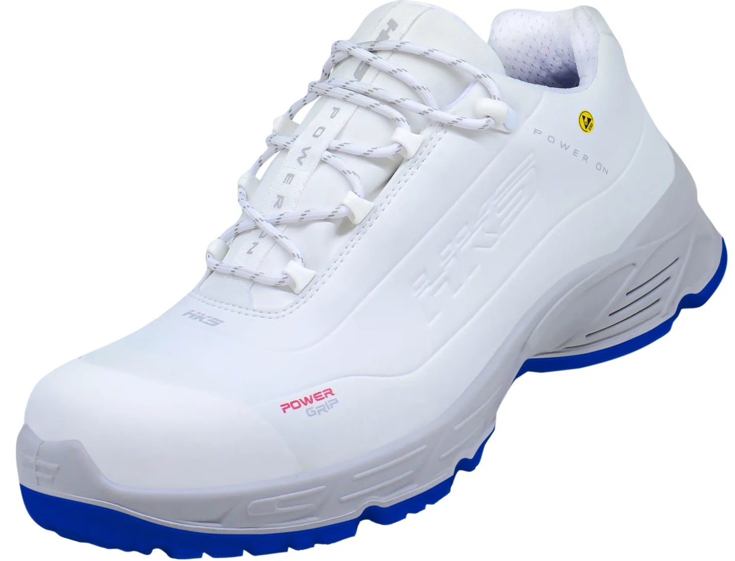 HKS® CPO-30 R Sicherheitshalbschuh S3 SRC  723852