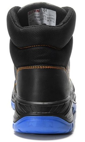 JORI jo_FLO Mid ESD S3 16981