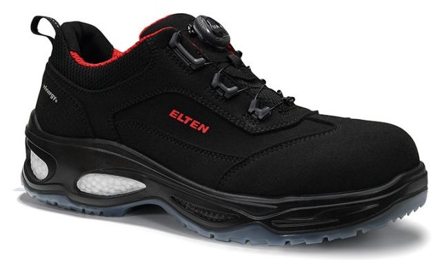 ELTEN OWEN BOA® black Low ESD S2 729480