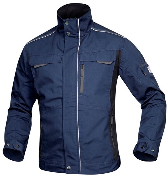 AD URBAN+ Bundjacke 
