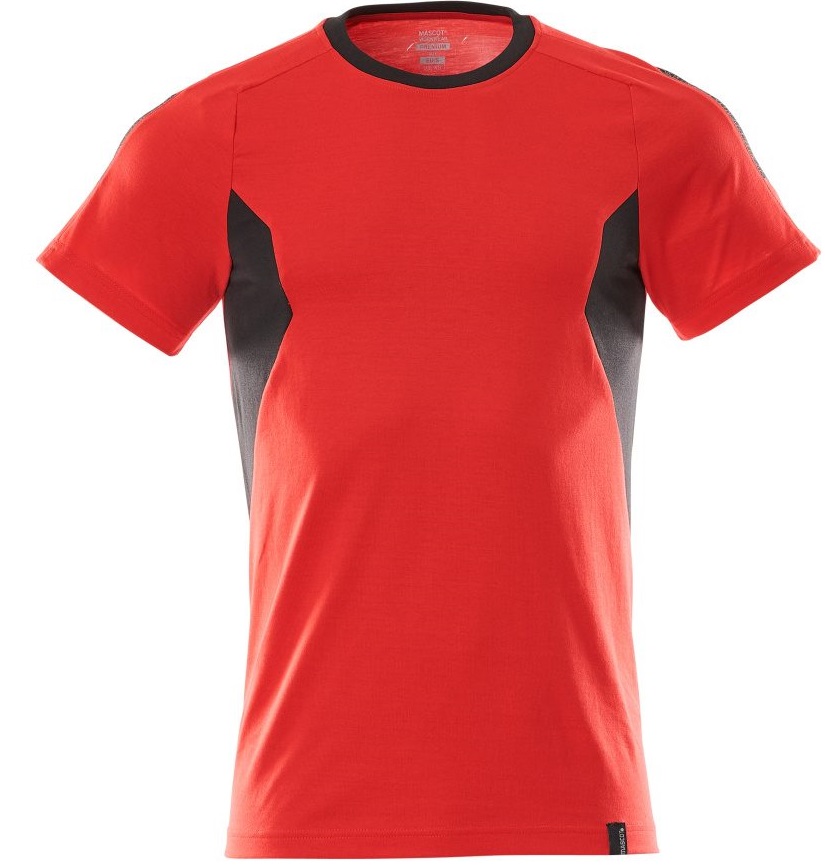 MASCOT® ACCELERATE Premium Performance T-Shirt zweifarbig 18382-250