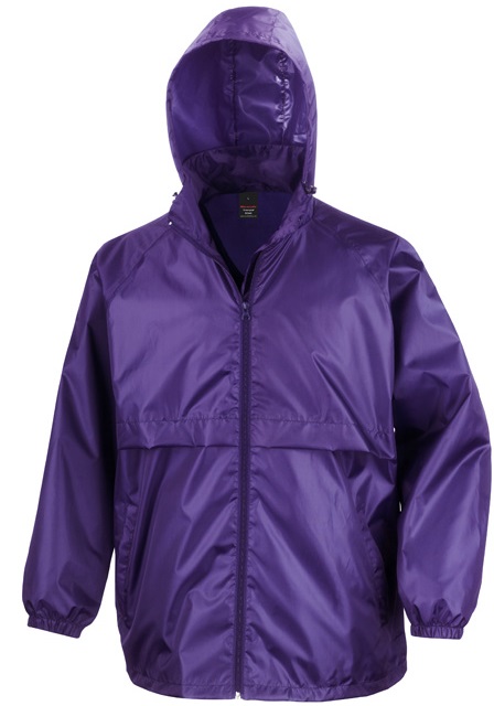 Result Core Unisex Windjacke R204X 