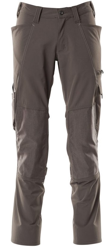 MASCOT® ACCELERATE Ultimate Stretch Hose mit Knietaschen  18179-511