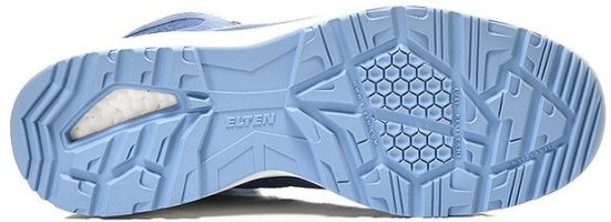ELTEN WELLMAXX MARTEN XXSports blue Mid ESD S1P 768121