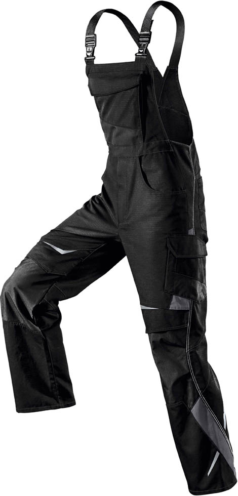 KÜBLER PULSSCHLAG Latzhose 3324 5353
