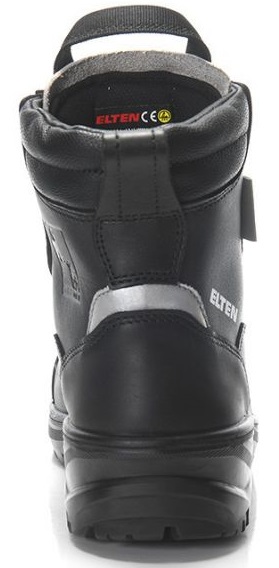 ELTEN FRASER Pro BOA® GTX Mid ESD HI3 CI Typ F1PA Feuerwehr-Sicherheitshalbstiefel 766901