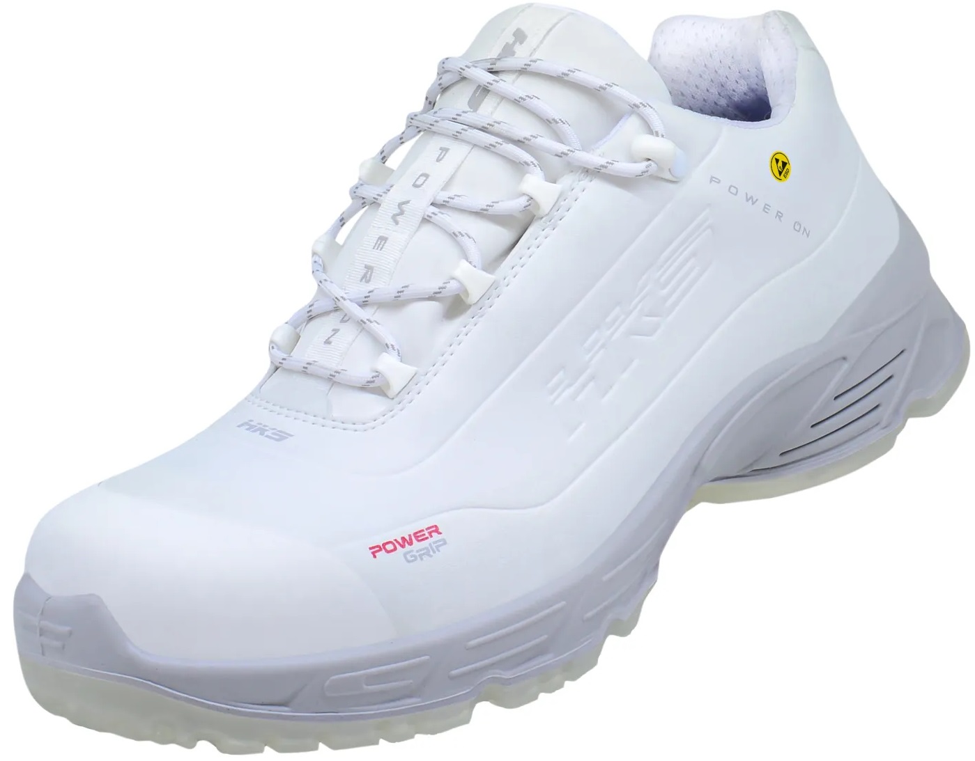 HKS® CPO-30 Sicherheitshalbschuh S3 SRC  703842