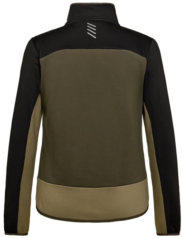 ENGEL® Entire Damen Midlayer-Cardigan 8336-238