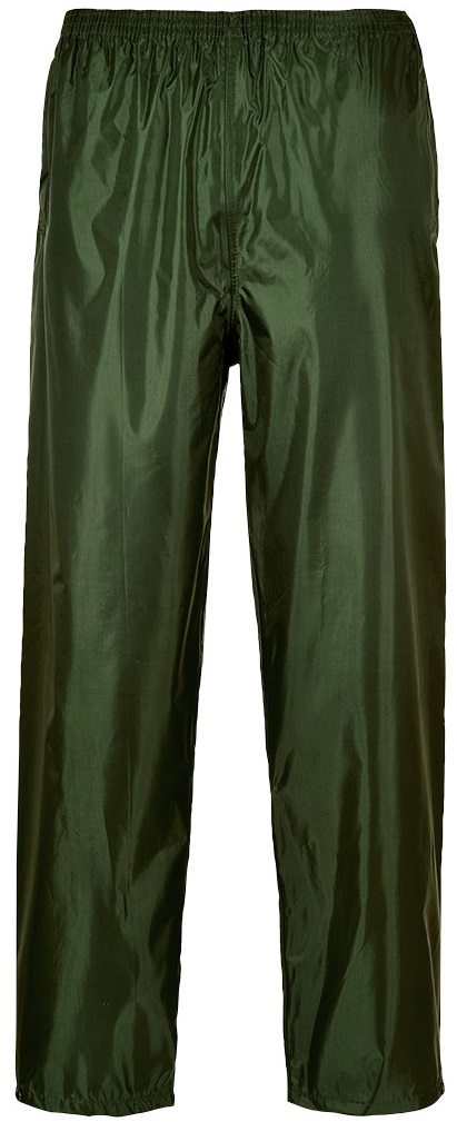 Klassiche Regenhose S441