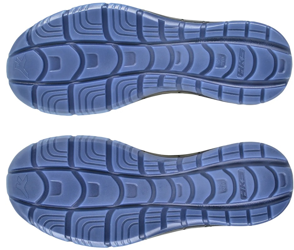 HKS® BOA 8 BTP Sicherheitshalbschuh S1P  102982