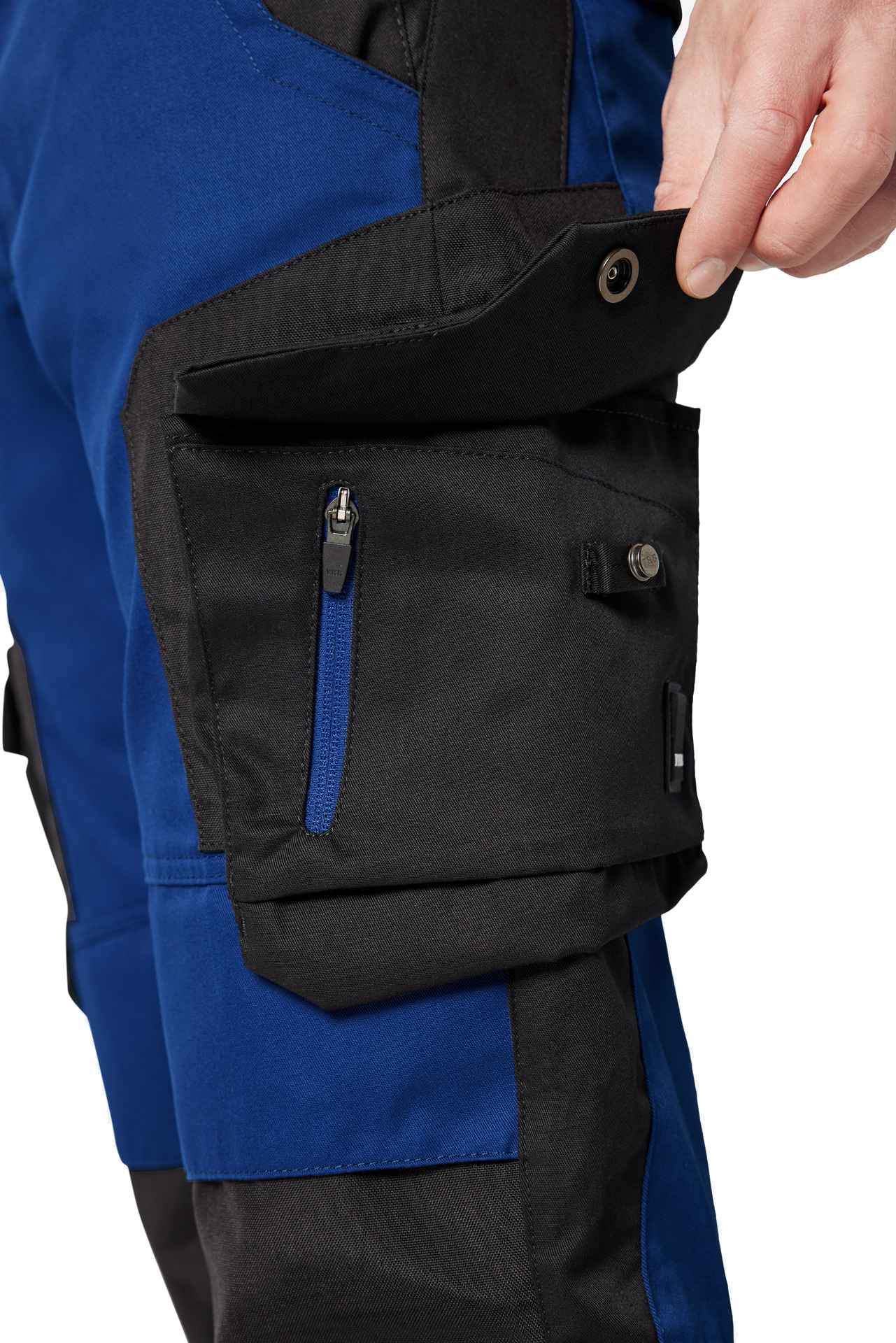 FHB® Arbeitshose FLORIAN  125110