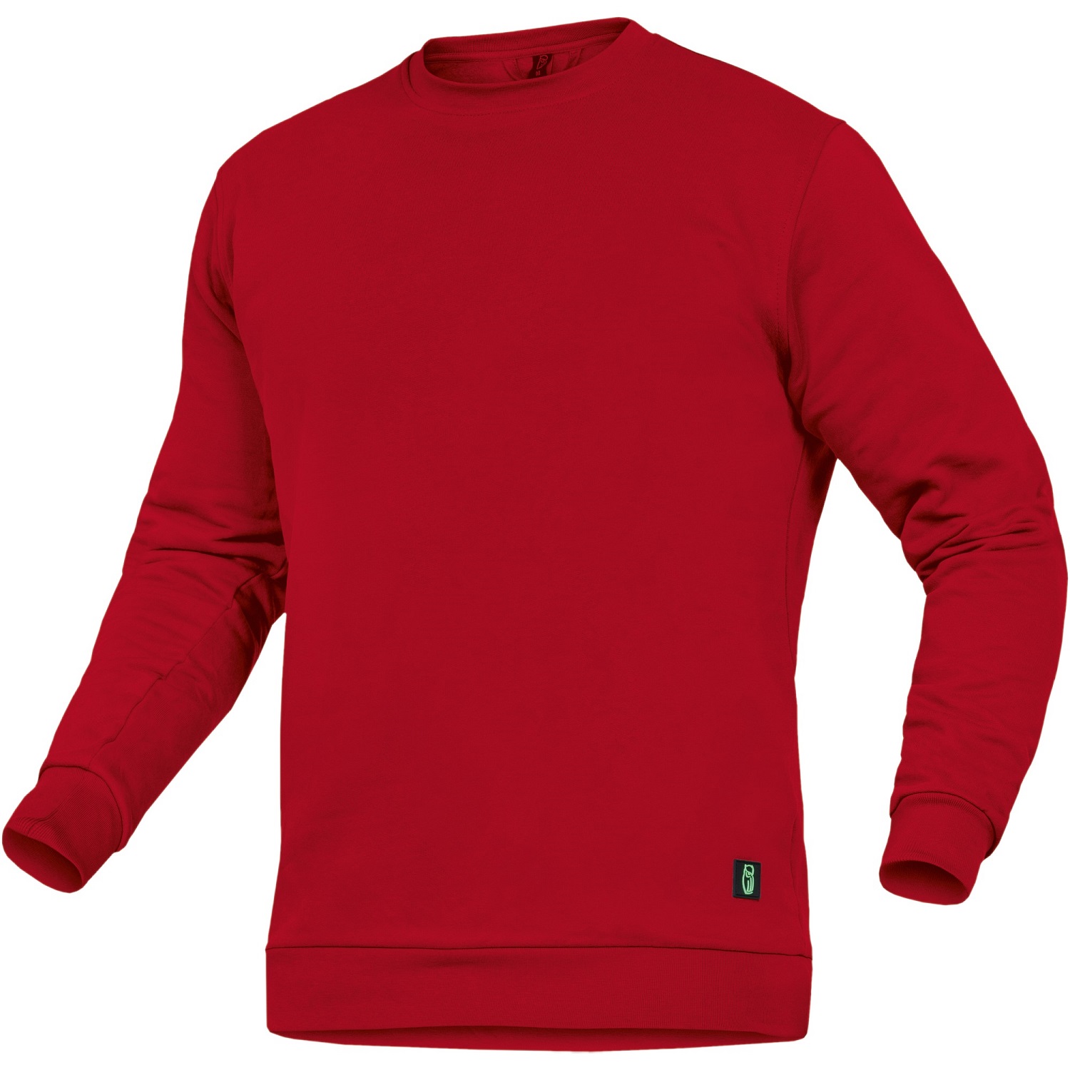 FLEX LINE Rundhals Sweater LWSR