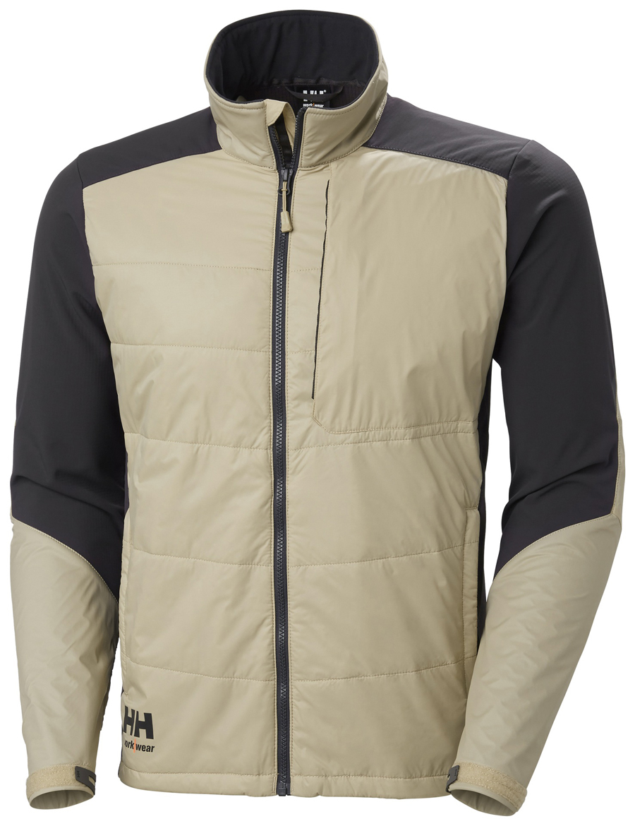 HELLY HANSEN® KENSINGTON  Insulated Jacket 73233  
