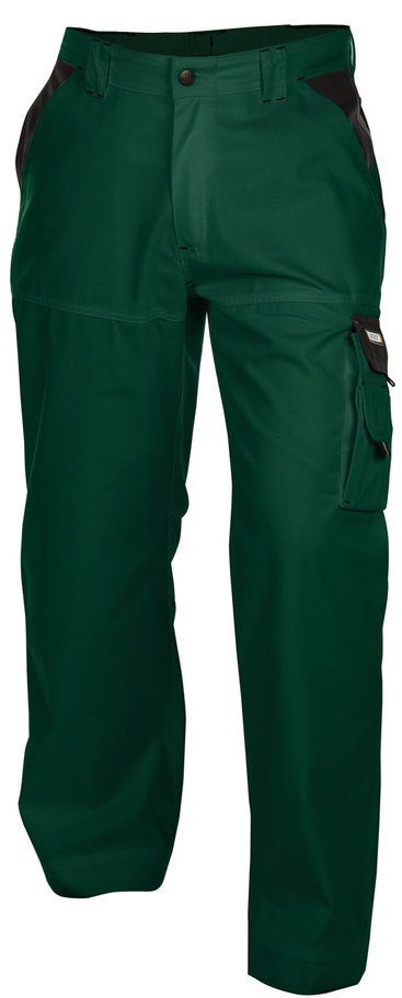 DASSY® CLASSIC NASHVILLE zweifarbige Bundhose 200658