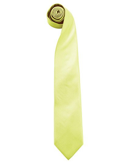 Premier Krawatte Uni-Fashion PR765 Premier Krawatte Uni-Fashion PR765