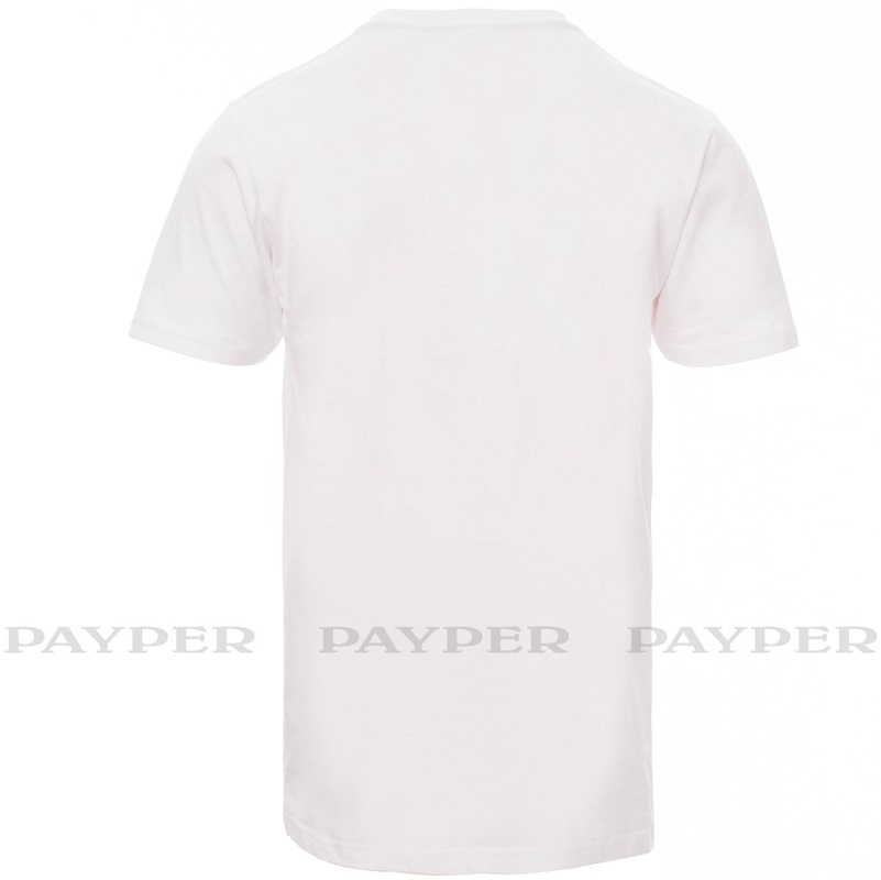 PAYPER SUNRISE Baumwoll-T-Shirt UPF 50+ 000947-0337