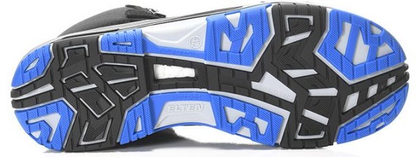 ELTEN WELLMAXX IAN XXTP Pro BOA® BLUE MID ESD S3 761331