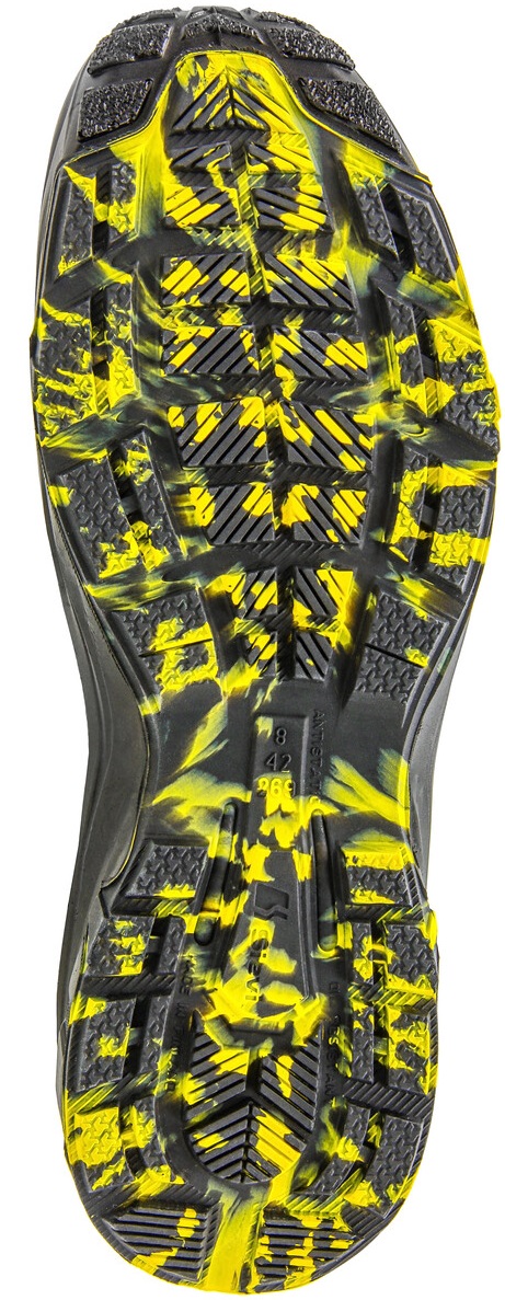 SIEVI® Rescue TR Roller+ S3 BOA® Sicherheitsstiefel, 52387
