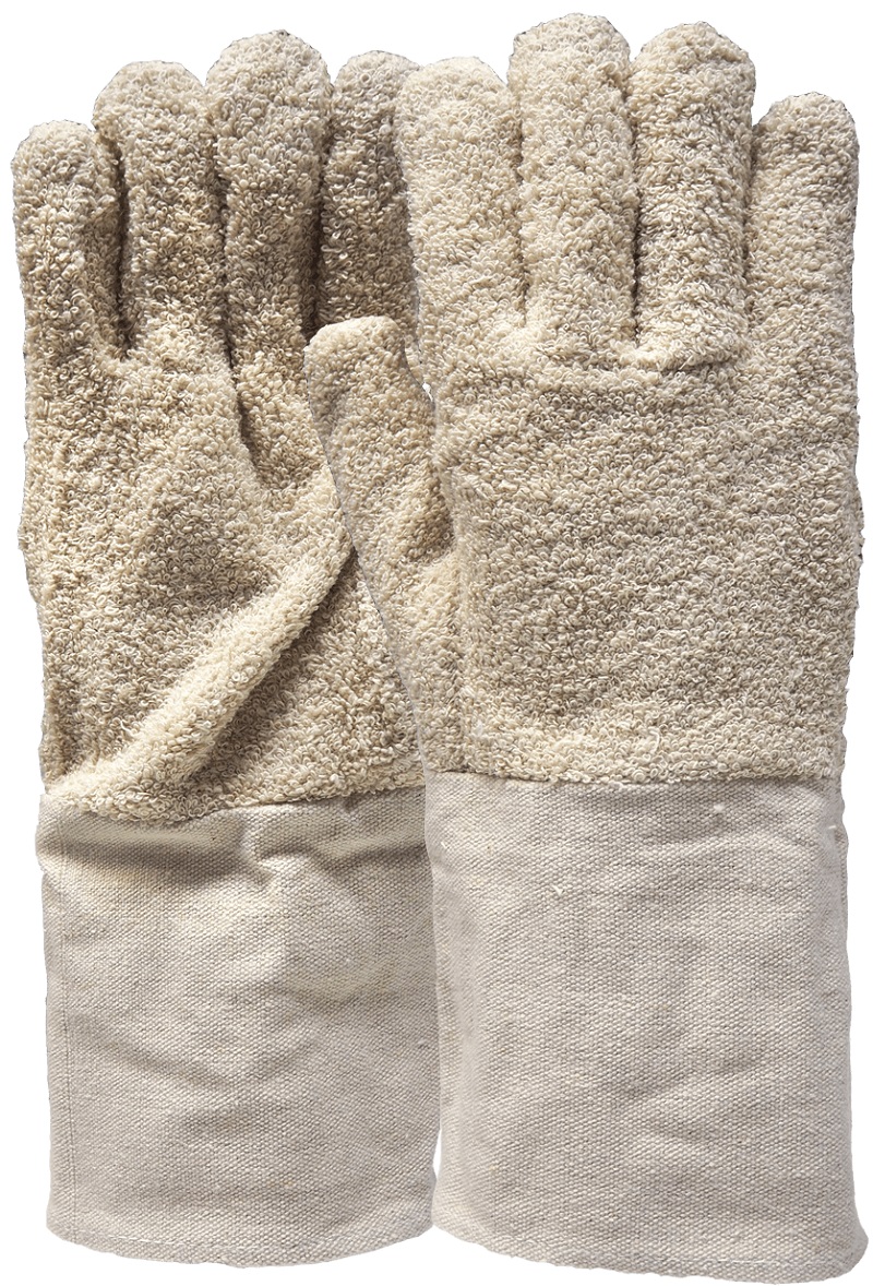 JS® HS FROTTEE 1211 Kälte-/ Hitzeschutzhandschuh