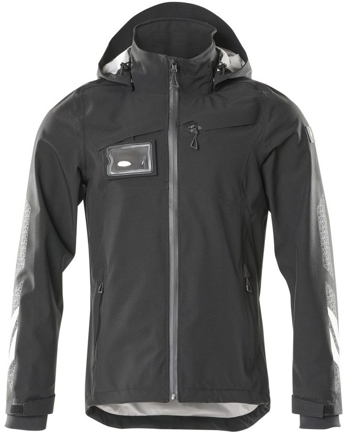 MASCOT® ACCELERATE leichte Hard Shell Jacke wasserdicht 18001-249 
