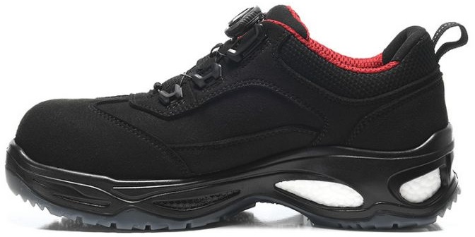 ELTEN OWEN BOA® black Low ESD S2 729480