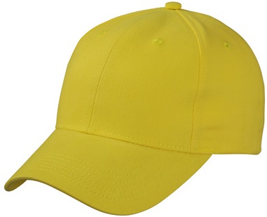 Myrtle Beach Brushed 6 Panel Cap 6118 Myrtle Beach Brushed 6 Panel Cap 6118
