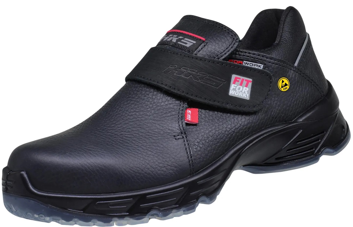 HKS® ZOOM Sicherheitshalbschuh S2 702160